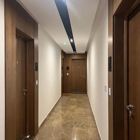 Apartment Misha