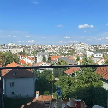 Misha * Belgrad